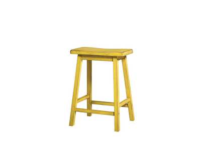 Image for Gaucho Stool (2Pc)