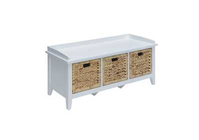 Image for Flavius Bench