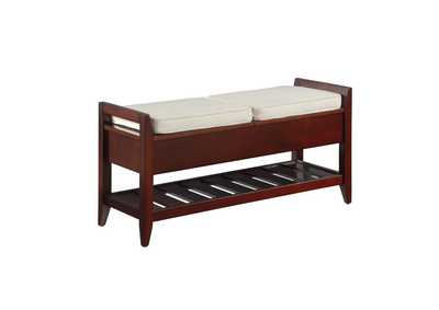 Image for Belch Bench