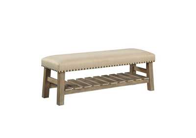 Image for Bigot Bench
