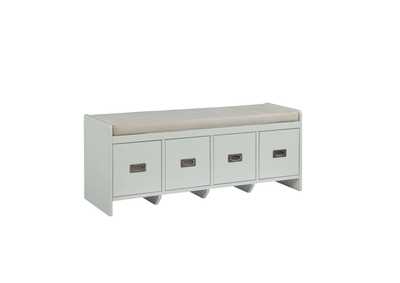 Image for Berci Bench