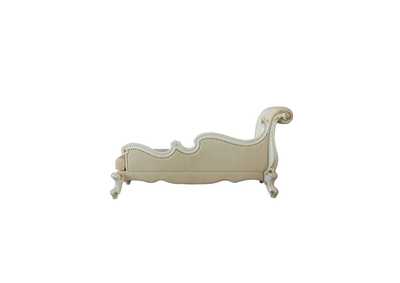 Picardy Chaise,Acme