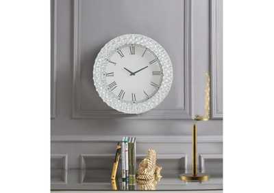 Image for Lantana Wall Clock