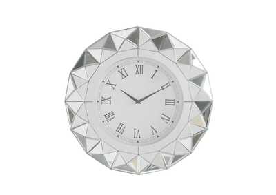 Image for Nyoka Wall Clock