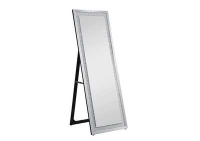 Nowles Accent Mirror