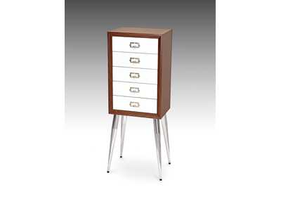 Image for Gannon Jewelry Armoire