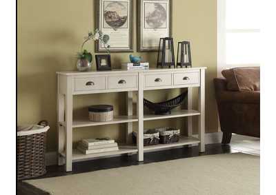 Image for Galileo Accent Table