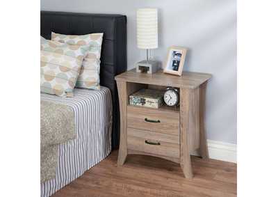 Image for Colt Accent Table