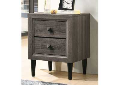 Image for Oaklee Accent Table