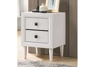 Image for Oaklee Accent Table