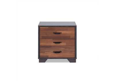 Eloy Accent Table,Acme