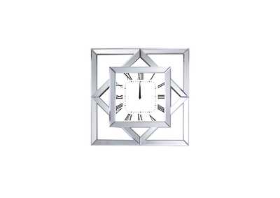 Image for Mhina Wall Clock