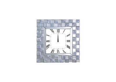 Nasa Wall Clock