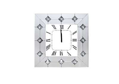 Image for Hessa Wall Clock