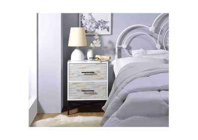 Image for Uma Accent Table
