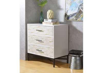 Image for Uma Accent Table