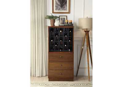 Wiesta Wine Cabinet