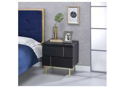 Image for Shadan Accent Table