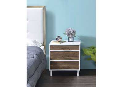 Image for Lurel Accent Table