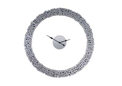 Kachina Wall Clock