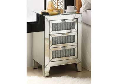 Image for Caesia Accent Table