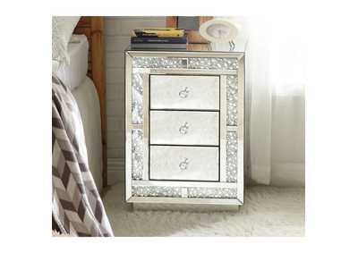 Image for Mallika Accent Table