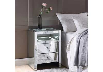 Image for Malish Accent Table