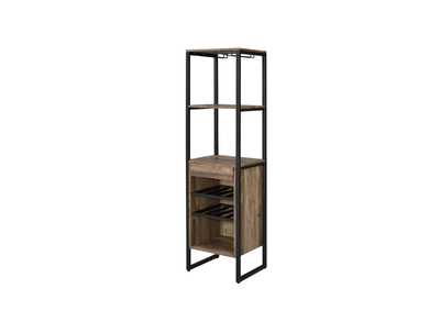 Image for Narik Wine Cabinet