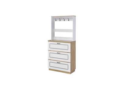 Image for Hewett Shoe Cabinet