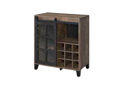 Image for Treju Wine Cabinet