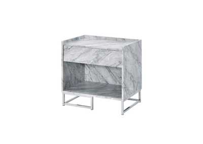 Image for Azrael Accent Table
