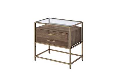 Image for Knave Accent Table