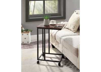 Image for Taurus Accent Table