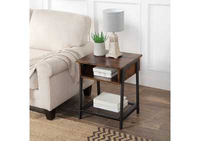 Image for Taurus Accent Table