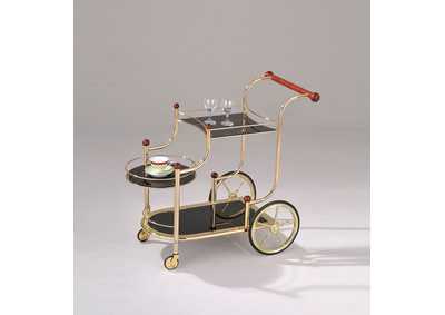 Image for Lacy Serving Cart