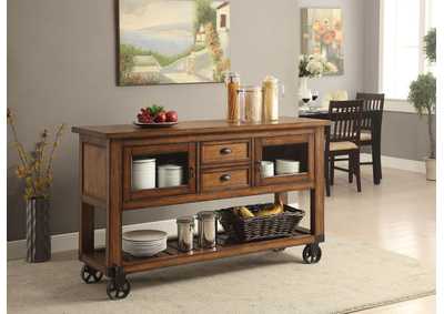 Image for Kadri Kitchen Cart