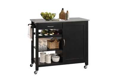 Ottawa Kitchen Cart