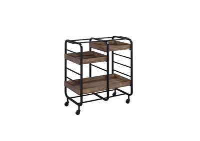 Image for Vorrik Serving Cart