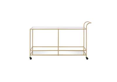 Image for Kenda Serving Cart