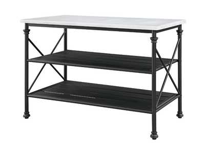 Image for Brahm Kitchen Island