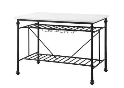 Image for Mera Kitchen Island