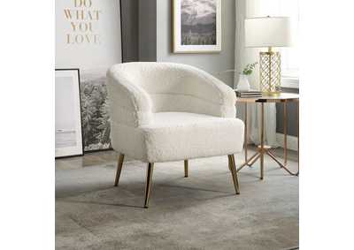 Image for Trezona Accent Chair