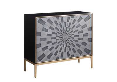 Image for Quilla Accent Table
