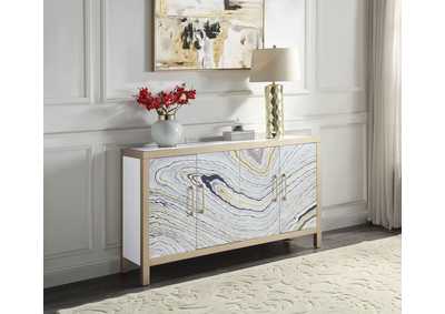 Image for Cicero Console Table