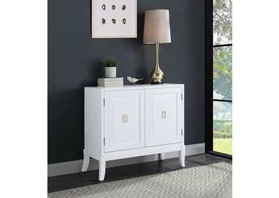 Image for Clem Console Table
