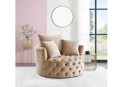 Image for Zunyas Accent Chair