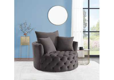 Image for Zunyas Accent Chair