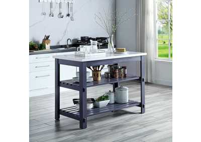 Image for Enapay Kitchen Island