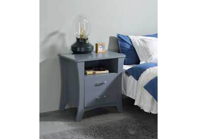 Image for Colt Accent Table