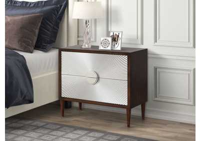 Image for Shimas Accent Table